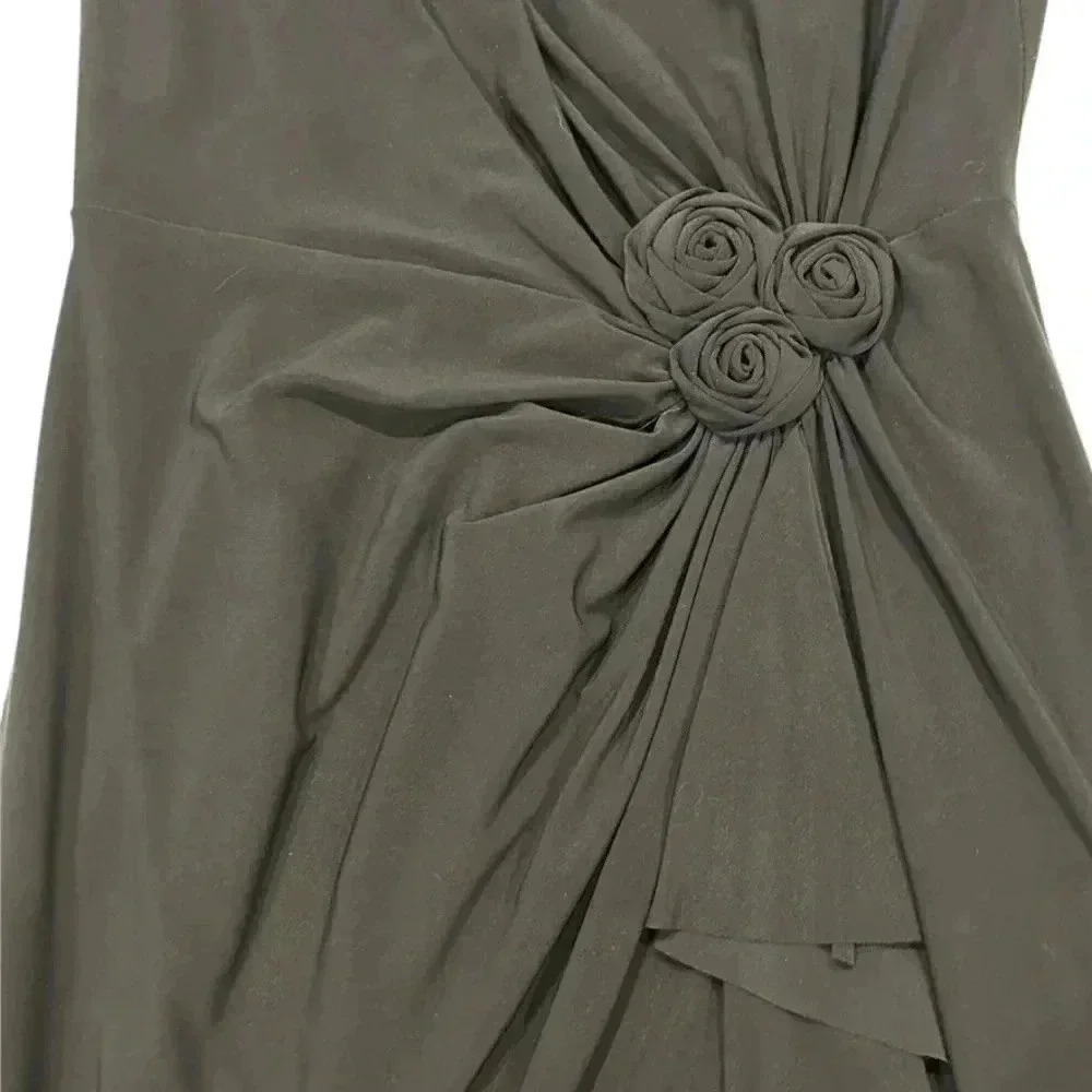 Classic black Dress Jones wear size 6 - Picture 5 of 11